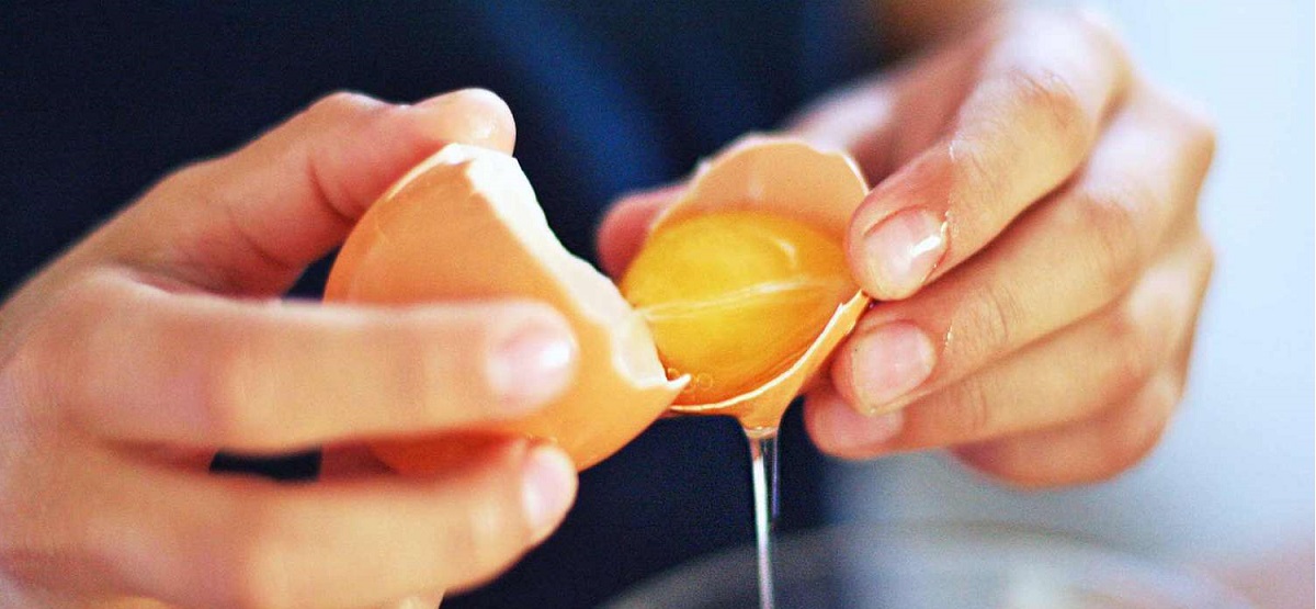  Συνταγές με Αυγό ασπράδι