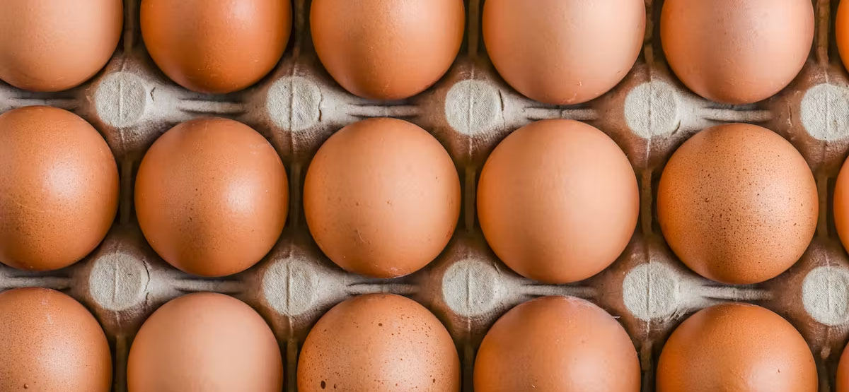 Συνταγές που περιέχουν αυγά